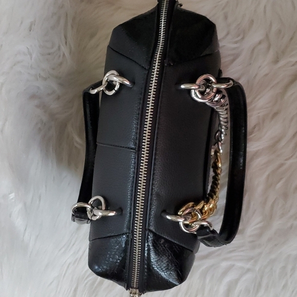 STEVE Madden BMills Boston Handbag - Picture 3 of 9